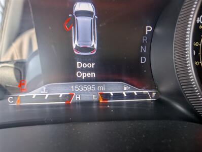 2015 Jeep Cherokee Limited   - Photo 10 - Houston, MO 65483