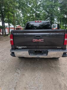 2015 GMC Sierra 1500 SLE - Photo 4 - Houston, MO 65483