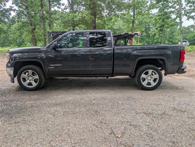 2015 GMC Sierra 1500 SLE - Photo 5 - Houston, MO 65483
