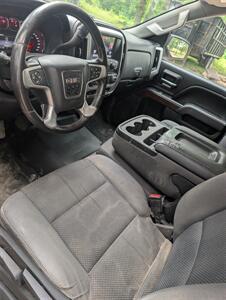 2015 GMC Sierra 1500 SLE - Photo 9 - Houston, MO 65483