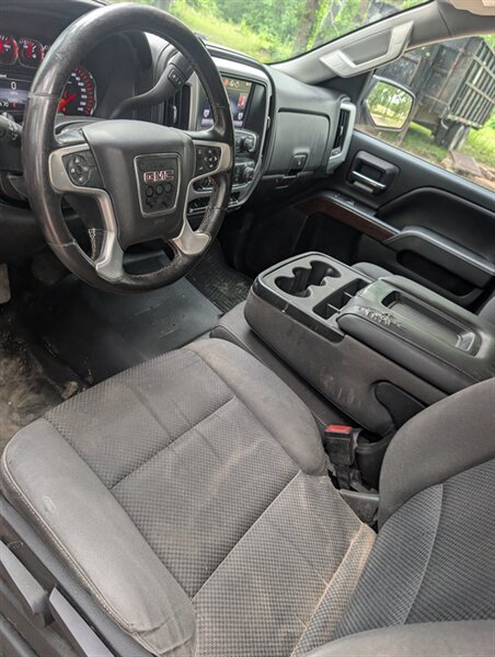 2015 GMC Sierra 1500 SLE - Photo 9 - Houston, MO 65483