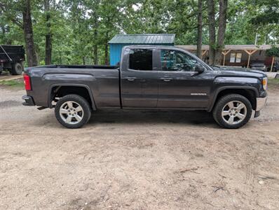 2015 GMC Sierra 1500 SLE - Photo 3 - Houston, MO 65483