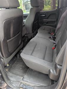 2015 GMC Sierra 1500 SLE - Photo 7 - Houston, MO 65483
