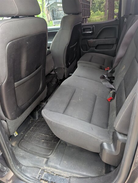 2015 GMC Sierra 1500 SLE - Photo 7 - Houston, MO 65483