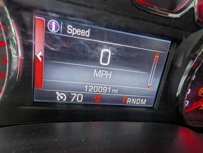 2015 GMC Sierra 1500 SLE - Photo 10 - Houston, MO 65483