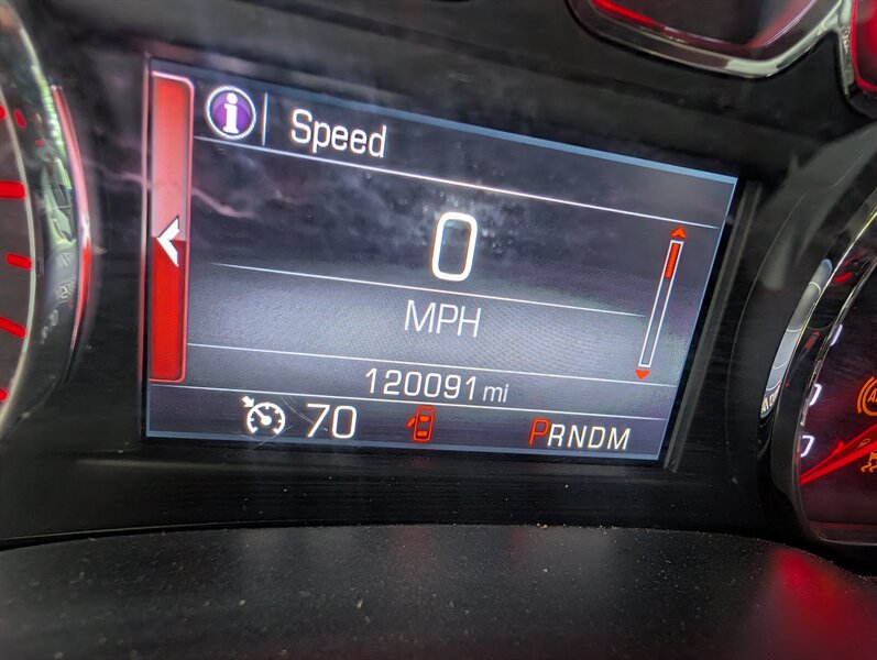 2015 GMC Sierra 1500 SLE - Photo 10 - Houston, MO 65483