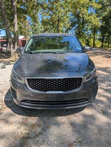 2018 Kia Sedona LX   - Photo 1 - Houston, MO 65483
