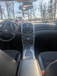 2013 Chevrolet Malibu LT   - Photo 5 - Houston, MO 65483