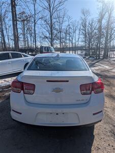 2013 Chevrolet Malibu LT   - Photo 3 - Houston, MO 65483