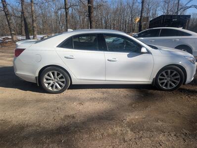 2013 Chevrolet Malibu LT   - Photo 2 - Houston, MO 65483