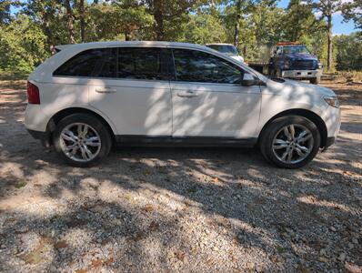 2013 Ford Edge Limited   - Photo 2 - Houston, MO 65483