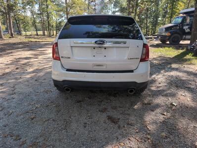 2013 Ford Edge Limited   - Photo 3 - Houston, MO 65483