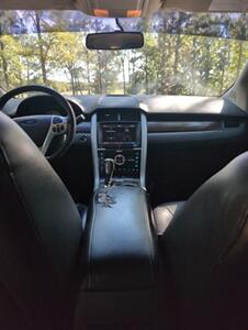 2013 Ford Edge Limited   - Photo 7 - Houston, MO 65483