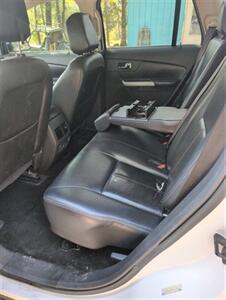 2013 Ford Edge Limited   - Photo 6 - Houston, MO 65483