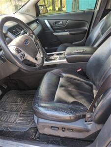 2013 Ford Edge Limited   - Photo 8 - Houston, MO 65483