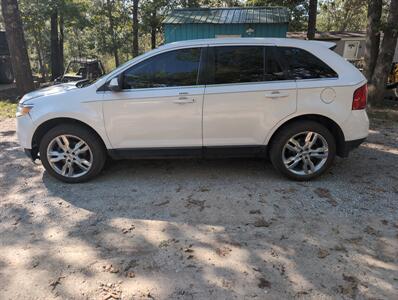 2013 Ford Edge Limited   - Photo 4 - Houston, MO 65483