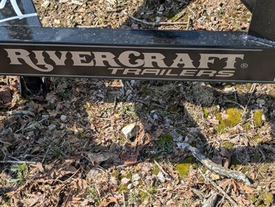 2026 RIVERCRAFT 18' TUTU   - Photo 4 - Houston, MO 65483