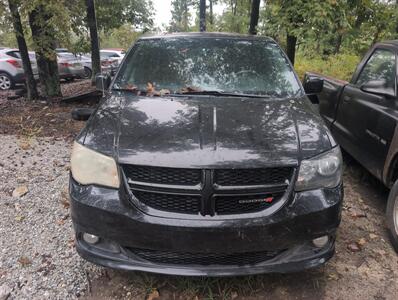 2018 Dodge Grand Caravan SE   - Photo 1 - Houston, MO 65483