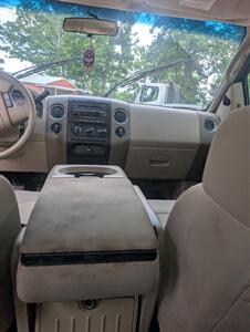 2005 Ford F-150 XLT - Photo 7 - Houston, MO 65483