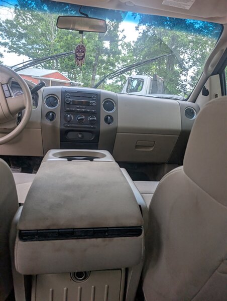 2005 Ford F-150 XLT - Photo 7 - Houston, MO 65483
