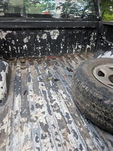 2005 Ford F-150 XLT - Photo 5 - Houston, MO 65483