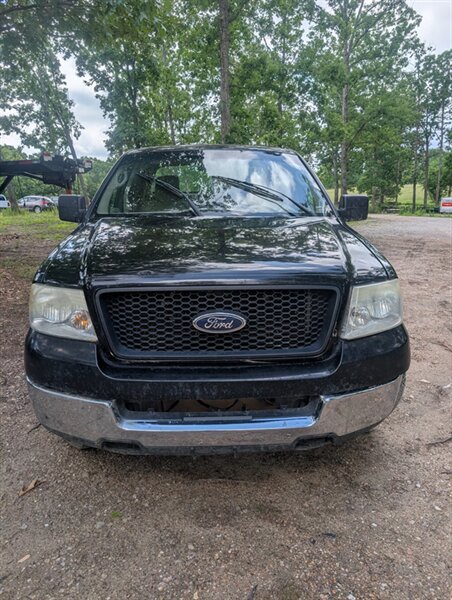 2005 Ford F-150 XLT   - Photo 1 - Houston, MO 65483