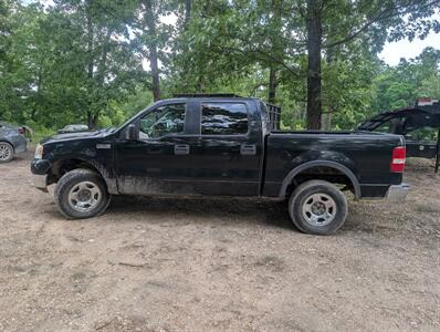 2005 Ford F-150 XLT - Photo 4 - Houston, MO 65483