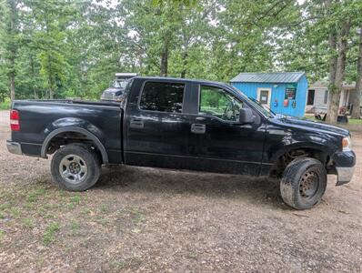 2005 Ford F-150 XLT - Photo 2 - Houston, MO 65483