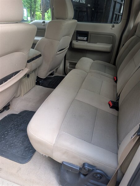 2005 Ford F-150 XLT - Photo 6 - Houston, MO 65483