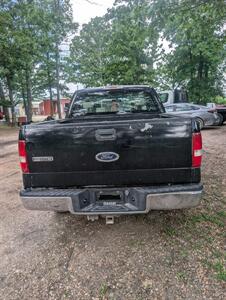 2005 Ford F-150 XLT - Photo 3 - Houston, MO 65483
