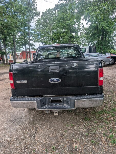2005 Ford F-150 XLT - Photo 3 - Houston, MO 65483