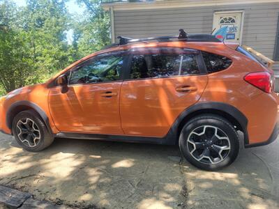 2013 Subaru XV Crosstrek 2.0i Premium - Photo 4 - Houston, MO 65483