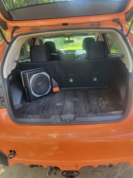 2013 Subaru XV Crosstrek 2.0i Premium - Photo 5 - Houston, MO 65483