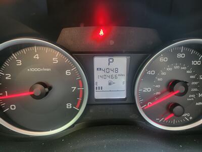 2013 Subaru XV Crosstrek 2.0i Premium - Photo 10 - Houston, MO 65483