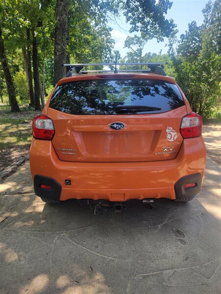 2013 Subaru XV Crosstrek 2.0i Premium - Photo 3 - Houston, MO 65483