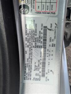 2011 Ford Fiesta SE   - Photo 7 - Houston, MO 65483