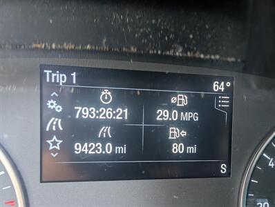 2019 Ford EcoSport SE   - Photo 10 - Houston, MO 65483