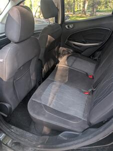 2019 Ford EcoSport SE   - Photo 6 - Houston, MO 65483