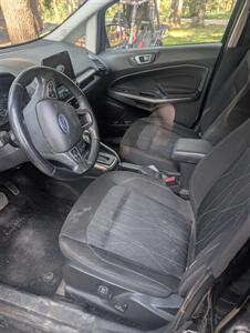 2019 Ford EcoSport SE   - Photo 7 - Houston, MO 65483