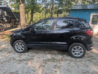 2019 Ford EcoSport SE   - Photo 3 - Houston, MO 65483
