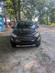 2019 Ford EcoSport SE   - Photo 1 - Houston, MO 65483