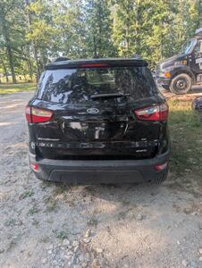 2019 Ford EcoSport SE   - Photo 2 - Houston, MO 65483