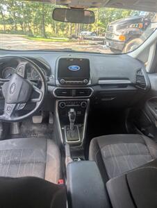 2019 Ford EcoSport SE   - Photo 8 - Houston, MO 65483