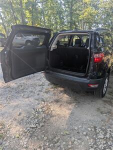2019 Ford EcoSport SE   - Photo 5 - Houston, MO 65483