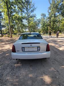 2004 Cadillac DeVille - Photo 3 - Houston, MO 65483