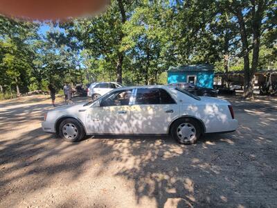 2004 Cadillac DeVille - Photo 4 - Houston, MO 65483