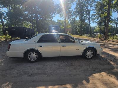 2004 Cadillac DeVille - Photo 2 - Houston, MO 65483