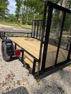 2027 RIVERCRAFT 82X12 UTG   - Photo 4 - Houston, MO 65483