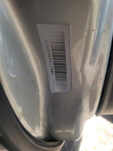 2003 Hyundai SANTA FE GLS - Photo 8 - Houston, MO 65483