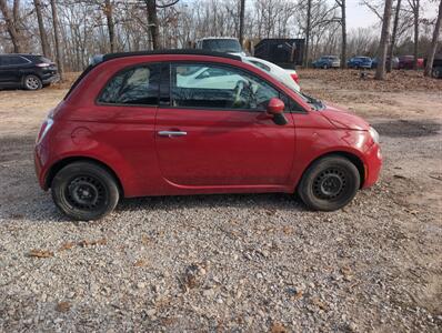 2013 FIAT 500c Pop   - Photo 3 - Houston, MO 65483